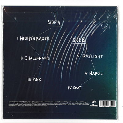 II (Record Store Day 2023)