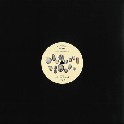 Abstract Grooves Vol. 1