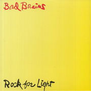 Rock For Light