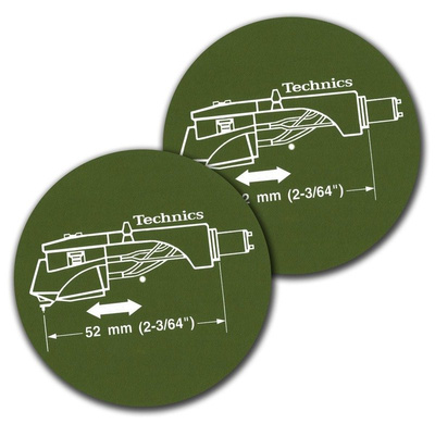 Technics Head (para)