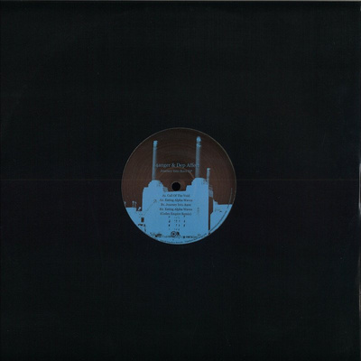 Journey Into Rave EP