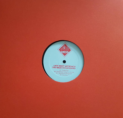 The Naus Investigation