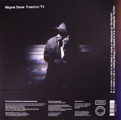 Freedom TV