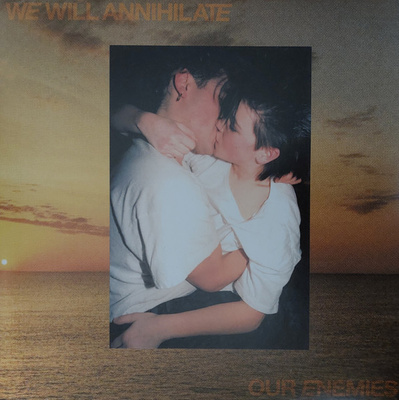 We Will Annihilate Our Enemies