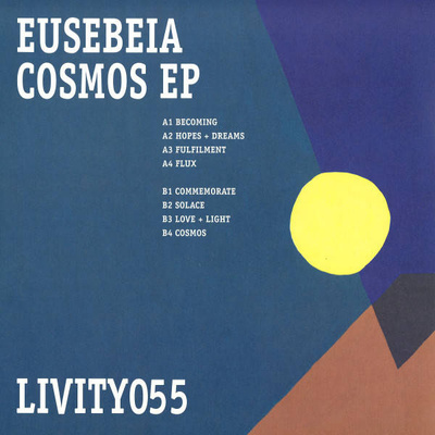 Cosmos EP