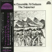 The Sojourner