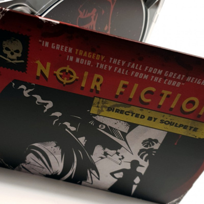 Noir Fiction