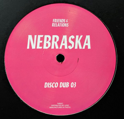Disco Dubs