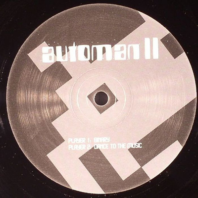 Binary / Dance To The Music / Computer Communication