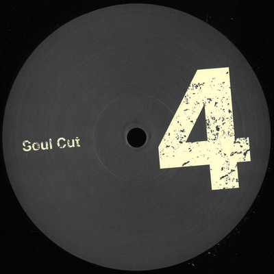 Soul Cut #4