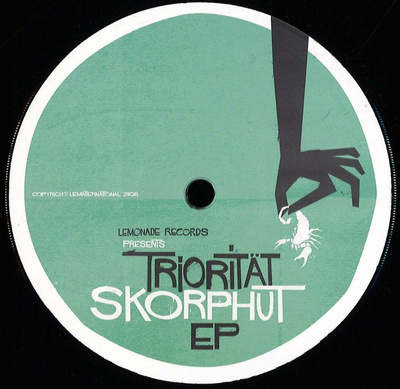 Skorphut EP