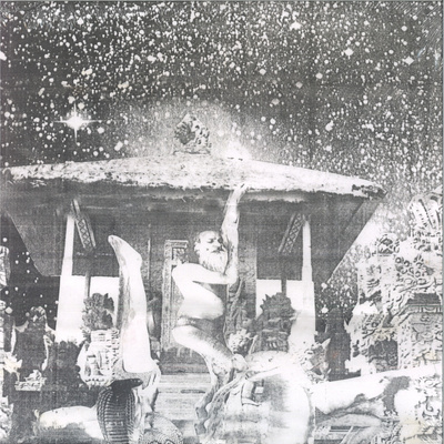 Snakinist Sand Form / No Jaw Nite Rights