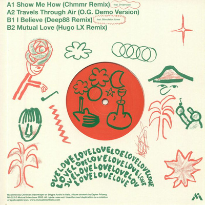 Remixes