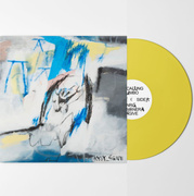 4GIVE (Limited Yellow Vinyl)