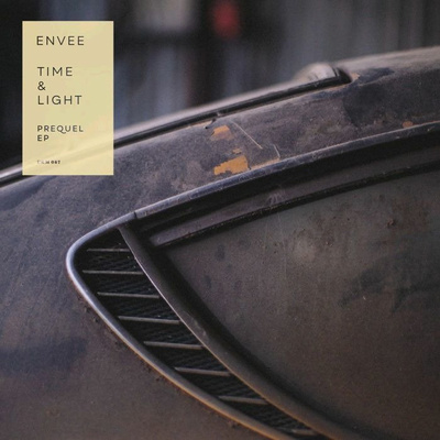 Time & Light Prequel EP