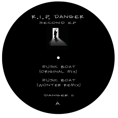 Second EP