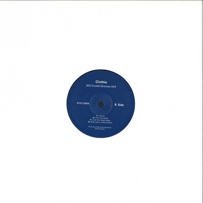803 Crystal Grooves 004