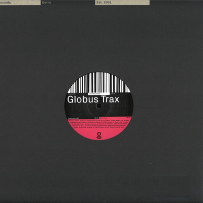 Globus Trax