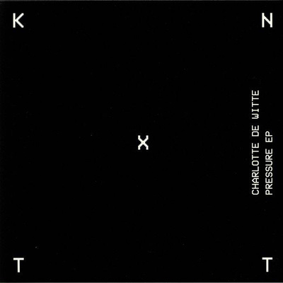 Pressure EP