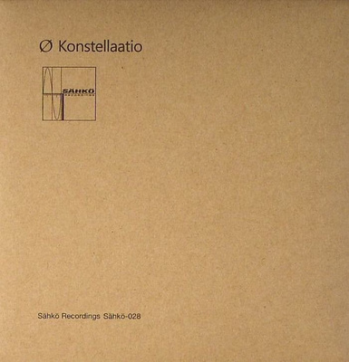 Konstellaatio
