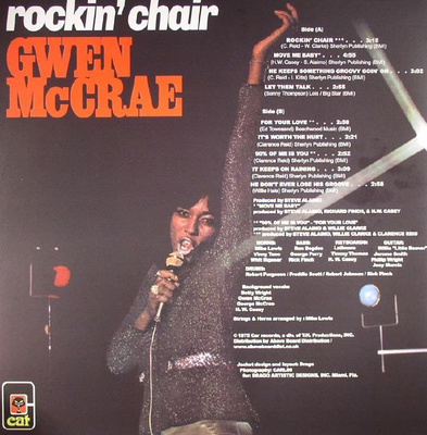 Rockin' Chair
