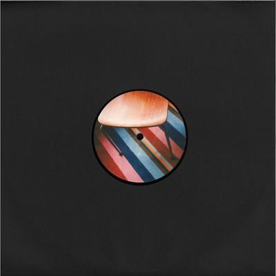 Untitled (BLUNDAR4) 180g