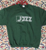 Jazz Sweater - Dark Forest Green L