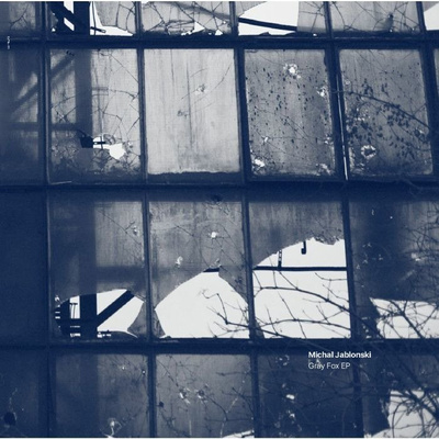 Gray Fox EP
