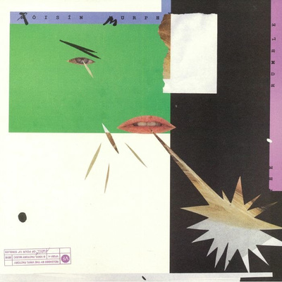 The Rumble / World's Crazy