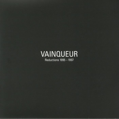 Reductions 1995-1997 (Gatefold)