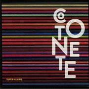 Super-Vilains (gatefold)