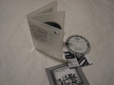 Some Of My Best Friends Are DJs (promo) [Used / Second Hand]