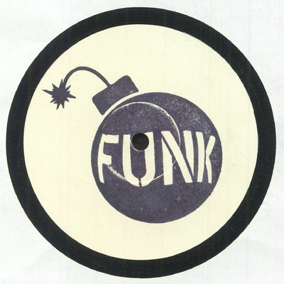 Funkbomb Reworx Vol. 1