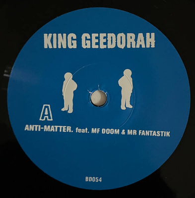 Take Me To Your Leader + Anti Matter (20th Anniversary Edition)