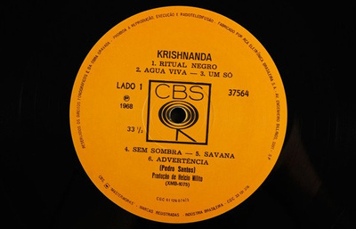Krishnanda