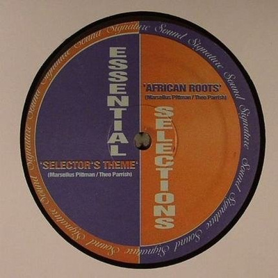 Essential Selections Vol. 1