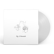 Parantele 2 (Transparent Vinyl)