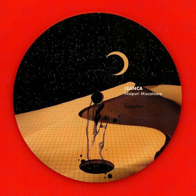 Nisipuri Miscatoare (coloured vinyl)