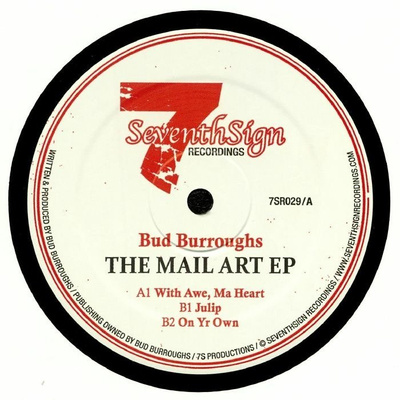 The Mail Art EP