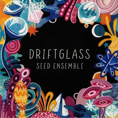 Driftglass
