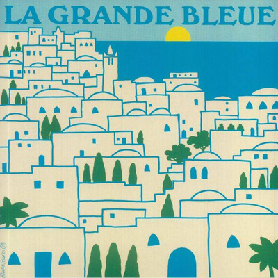Musiques Imaginaires de la Méditerranée