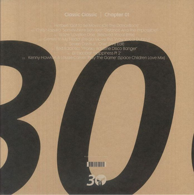 Classic Classic Chapter 01