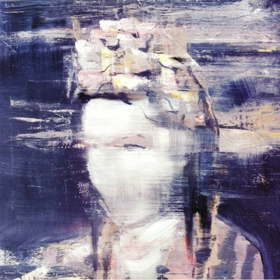 Drowning In Daylight (clear vinyl)