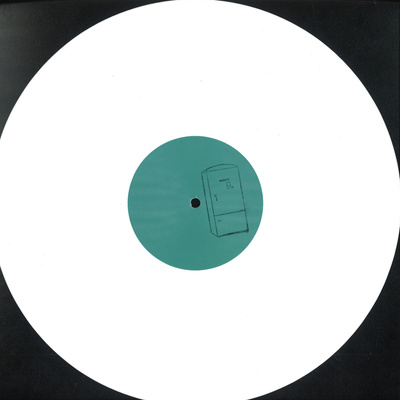 LTDBLBL017 (White Vinyl)