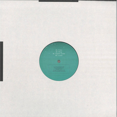 Neutrino EP