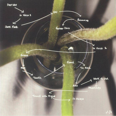 Full-On (Clear Vinyl)