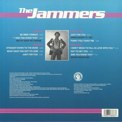 The Jammers