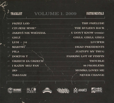 Shovany Mixtape