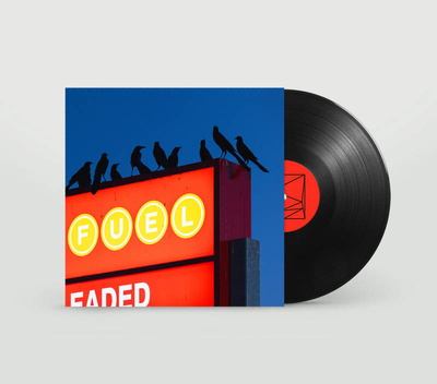 Chant des Oiseaux EP (180g)