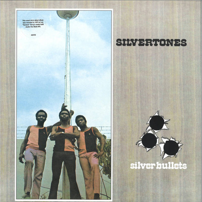Silver Bullets